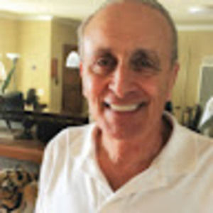 Meet your Posher, Victor